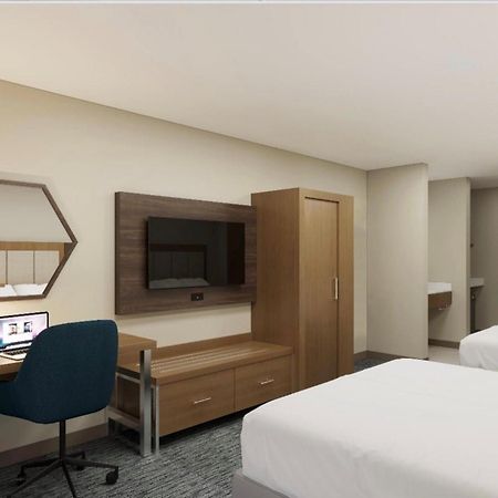 Holiday Inn Express Redding North By Ihg Zewnętrze zdjęcie