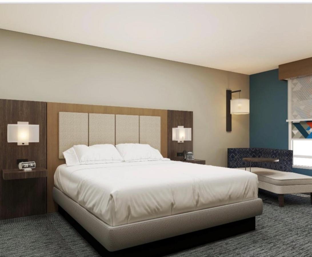 Holiday Inn Express Redding North By Ihg Zewnętrze zdjęcie