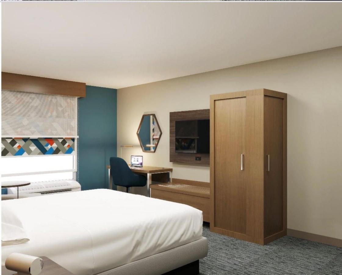 Holiday Inn Express Redding North By Ihg Zewnętrze zdjęcie