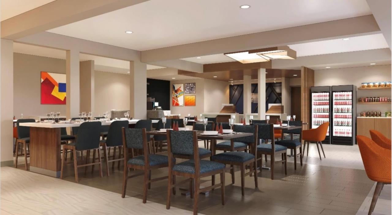 Holiday Inn Express Redding North By Ihg Zewnętrze zdjęcie
