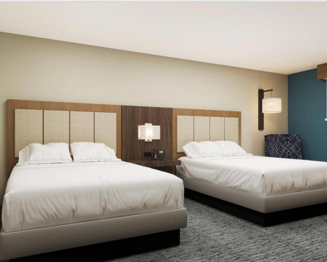 Holiday Inn Express Redding North By Ihg Zewnętrze zdjęcie