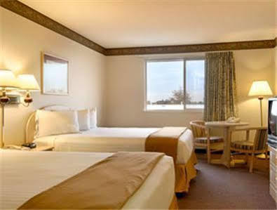 Holiday Inn Express Redding North By Ihg Zewnętrze zdjęcie